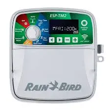 CONTROLADOR ESP-TM24
