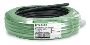 MANGUERA 1/2"  RB SPX-FLEX100