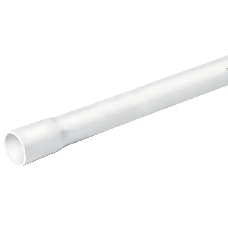 TUBO PVC 1 1/2" (38MM) RD 26