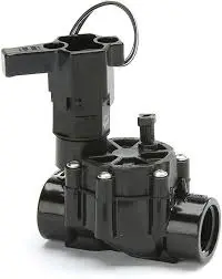 VALVULA 100-DV 1" RB