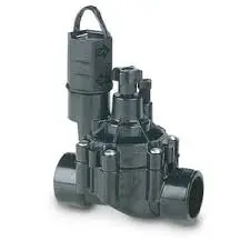 VALVULA 100-DVF 1" RB